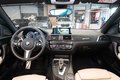 Daumennagel 15 - BMW M240i xDrive Cabrio|KW V3|H&K|LEDER|ACC|CARBON