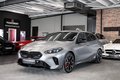Daumennagel 2 - BMW M135i xDrive|M-SITZE|H&K|HEAD-UP|MEMORY|NAVI|ACC