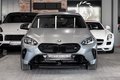 Daumennagel 5 - BMW M135i xDrive|M-SITZE|H&K|HEAD-UP|MEMORY|NAVI|ACC