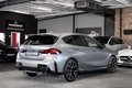 Daumennagel 7 - BMW M135i xDrive|M-SITZE|H&K|HEAD-UP|MEMORY|NAVI|ACC