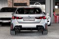 Daumennagel 9 - BMW M135i xDrive|M-SITZE|H&K|HEAD-UP|MEMORY|NAVI|ACC