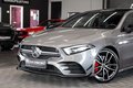 Daumennagel 3 - Mercedes-Benz A35 AMG 4-MATIC| AERO-PAKET|NIGHT|PANO|19ZOLL