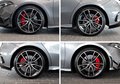 Daumennagel 31 - Mercedes-Benz A35 AMG 4-MATIC| AERO-PAKET|NIGHT|PANO|19ZOLL