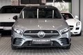 Daumennagel 6 - Mercedes-Benz A35 AMG 4-MATIC| AERO-PAKET|NIGHT|PANO|19ZOLL