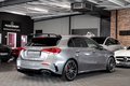 Daumennagel 8 - Mercedes-Benz A35 AMG 4-MATIC| AERO-PAKET|NIGHT|PANO|19ZOLL
