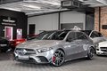 Daumennagel 1 - Mercedes-Benz A35 AMG 4-MATIC| AERO-PAKET|NIGHT|PANO|19ZOLL