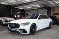 Daumennagel 2 - Mercedes-Benz S63 L AMG E-Perf4M|KERAMIK BREMSEN|CHAUFFEUR|ACC