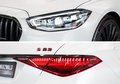 Daumennagel 12 - Mercedes-Benz S63 L AMG E-Perf4M|KERAMIK BREMSEN|CHAUFFEUR|ACC