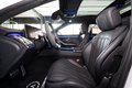Daumennagel 15 - Mercedes-Benz S63 L AMG E-Perf4M|KERAMIK BREMSEN|CHAUFFEUR|ACC