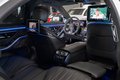 Daumennagel 20 - Mercedes-Benz S63 L AMG E-Perf4M|KERAMIK BREMSEN|CHAUFFEUR|ACC