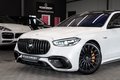 Daumennagel 3 - Mercedes-Benz S63 L AMG E-Perf4M|KERAMIK BREMSEN|CHAUFFEUR|ACC
