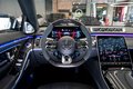 Daumennagel 21 - Mercedes-Benz S63 L AMG E-Perf4M|KERAMIK BREMSEN|CHAUFFEUR|ACC