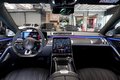 Daumennagel 22 - Mercedes-Benz S63 L AMG E-Perf4M|KERAMIK BREMSEN|CHAUFFEUR|ACC