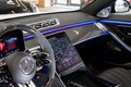 Daumennagel 44 - Mercedes-Benz S63 L AMG E-Perf4M|KERAMIK BREMSEN|CHAUFFEUR|ACC
