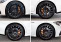 Daumennagel 50 - Mercedes-Benz S63 L AMG E-Perf4M|KERAMIK BREMSEN|CHAUFFEUR|ACC
