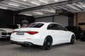 Daumennagel 10 - Mercedes-Benz S63 L AMG E-Perf4M|KERAMIK BREMSEN|CHAUFFEUR|ACC