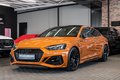 Daumennagel 2 - Audi RS5 SB 2.9 TFSI quat|RS-AGA&SITZE|100%EXCLUSIVE