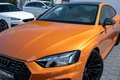 Daumennagel 11 - Audi RS5 SB 2.9 TFSI quat|RS-AGA&SITZE|100%EXCLUSIVE