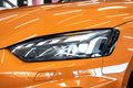 Daumennagel 4 - Audi RS5 SB 2.9 TFSI quat|RS-AGA&SITZE|100%EXCLUSIVE