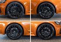 Daumennagel 41 - Audi RS5 SB 2.9 TFSI quat|RS-AGA&SITZE|100%EXCLUSIVE