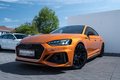 Daumennagel 10 - Audi RS5 SB 2.9 TFSI quat|RS-AGA&SITZE|100%EXCLUSIVE