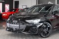 Daumennagel 3 - Audi S3 Lim 2.0 TFSI quattro|S-SITZE|LEDER|ACC|NAVI