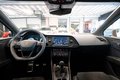 Daumennagel 19 - Seat Leon Cupra R|CARBON|BEATS|ACC|19-ZOLL|NAVI|LED
