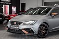 Daumennagel 3 - Seat Leon Cupra R|CARBON|BEATS|ACC|19-ZOLL|NAVI|LED