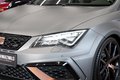 Daumennagel 6 - Seat Leon Cupra R|CARBON|BEATS|ACC|19-ZOLL|NAVI|LED