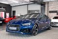 Daumennagel 2 - Audi RS5 SB 2.9 TFSI quattro|RS-SITZE|B&O|PANO|LASER