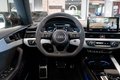 Daumennagel 15 - Audi RS5 SB 2.9 TFSI quattro|RS-SITZE|B&O|PANO|LASER