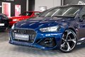 Daumennagel 3 - Audi RS5 SB 2.9 TFSI quattro|RS-SITZE|B&O|PANO|LASER