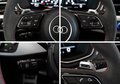 Daumennagel 27 - Audi RS5 SB 2.9 TFSI quattro|RS-SITZE|B&O|PANO|LASER