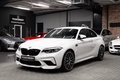 Daumennagel 2 - BMW M2 Competition |G-POWER|V-MAX 320|H&K|LED|2.HD