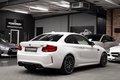 Daumennagel 7 - BMW M2 Competition |G-POWER|V-MAX 320|H&K|LED|2.HD