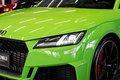 Daumennagel 4 - Audi TTRS 2.5 TFSI quattro|RS-AGA|RS-SITZE|B&O|MATRIX