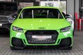 Daumennagel 5 - Audi TTRS 2.5 TFSI quattro|RS-AGA|RS-SITZE|B&O|MATRIX