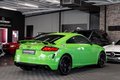 Daumennagel 7 - Audi TTRS 2.5 TFSI quattro|RS-AGA|RS-SITZE|B&O|MATRIX