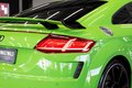 Daumennagel 8 - Audi TTRS 2.5 TFSI quattro|RS-AGA|RS-SITZE|B&O|MATRIX