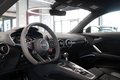 Daumennagel 10 - Audi TTRS 2.5 TFSI quattro|RS-AGA|RS-SITZE|B&O|MATRIX