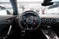 Daumennagel 13 - Audi TTRS 2.5 TFSI quattro|RS-AGA|RS-SITZE|B&O|MATRIX