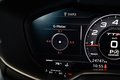 Daumennagel 19 - Audi TTRS 2.5 TFSI quattro|RS-AGA|RS-SITZE|B&O|MATRIX