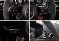 Daumennagel 22 - Audi TTRS 2.5 TFSI quattro|RS-AGA|RS-SITZE|B&O|MATRIX