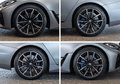 Daumennagel 44 - BMW M440i Gran Coupe|AHK|LEDER|H&K|19-ZOLL