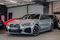 Daumennagel 1 - BMW M440i Gran Coupe|AHK|LEDER|H&K|19-ZOLL