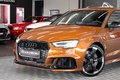 Thumbnail 3 - Audi RS3 Lim. 2.5 TFSI quatt|SONDERLACK|RS-SITZE|B&O