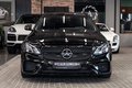 Daumennagel 5 - Mercedes-Benz E43 AMG T-Modell 4Matic|OHNE OPF|LED|NAVI|ACC