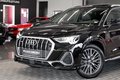 Thumbnail 3 - Audi Q3 45 TFSI quattro|3X S-LINE|B&O|PANO|MATRIX