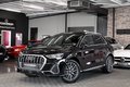 Thumbnail 1 - Audi Q3 45 TFSI quattro|3X S-LINE|B&O|PANO|MATRIX