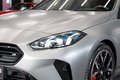 Daumennagel 4 - BMW M135i xDrive|M-SITZE|H&K|HEAD-UP|MEMORY|NAVI|ACC